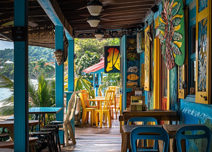 Exploring the Unique Flavors of Caribbean Coffee