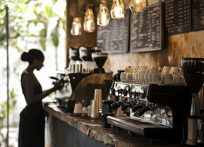 Captivating Stories Behind Caribbean Coffee