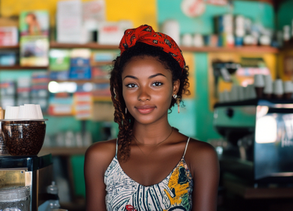 The Art of Brewing the Perfect Caribbean Coffee