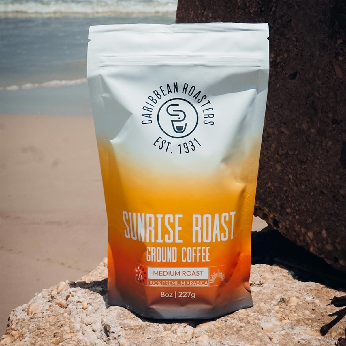 Sunrise Roast Coffee