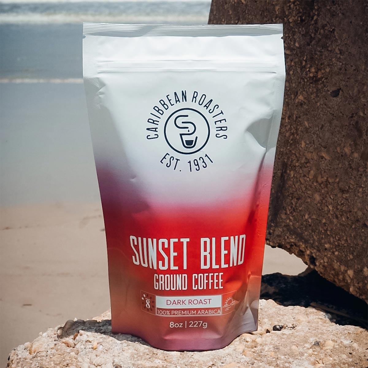 Sunset Blend Coffee