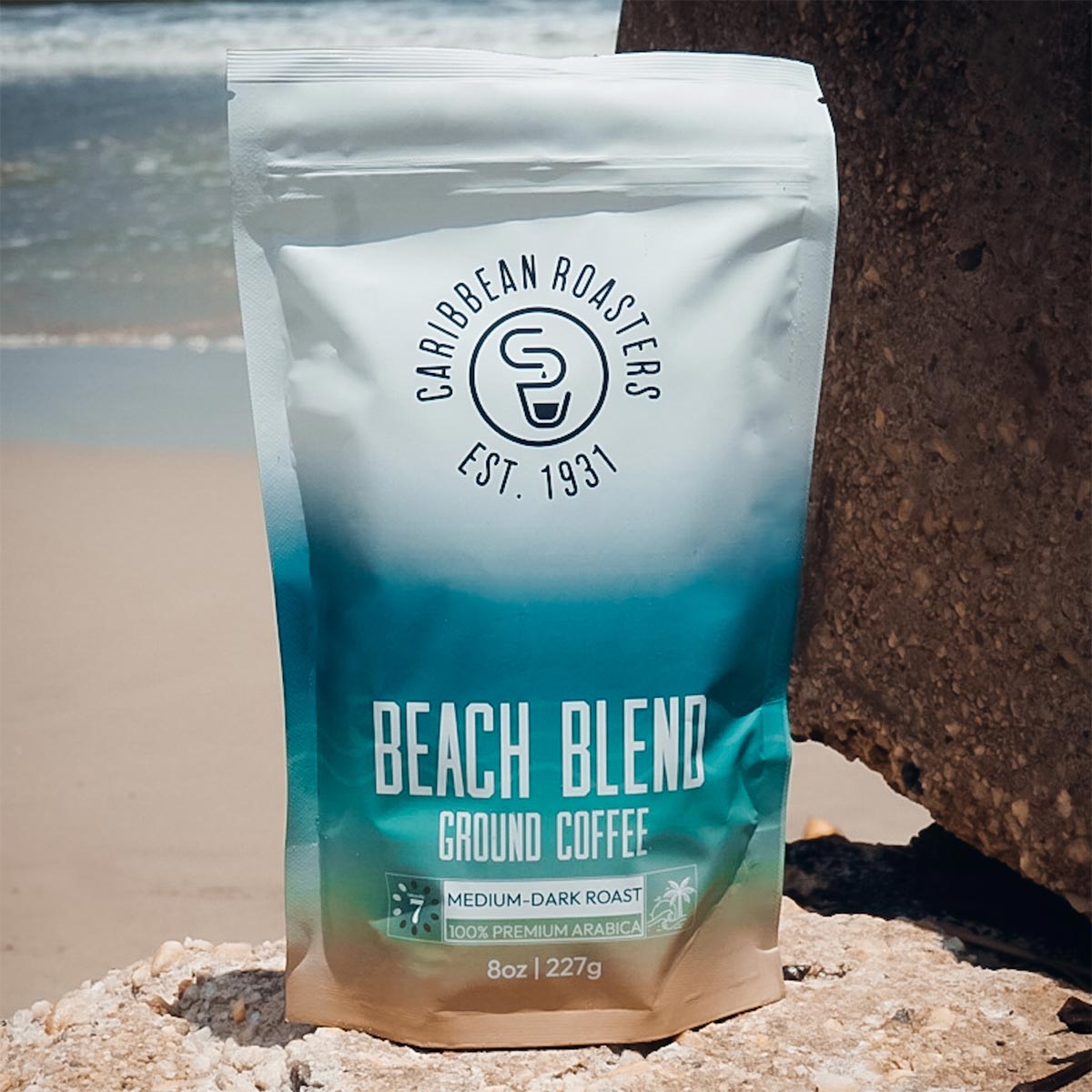 Beach Blend Coffee