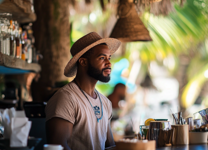 The Art of Brewing the Perfect Caribbean Coffee