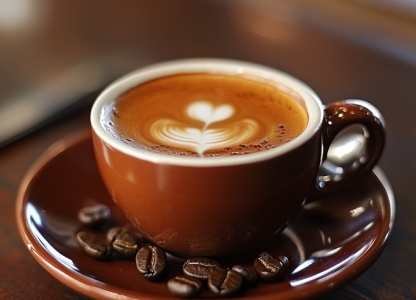 The Art of Brewing the Perfect Caribbean Coffee