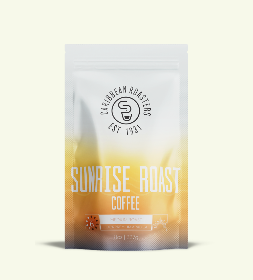 Sunrise Roast Coffee