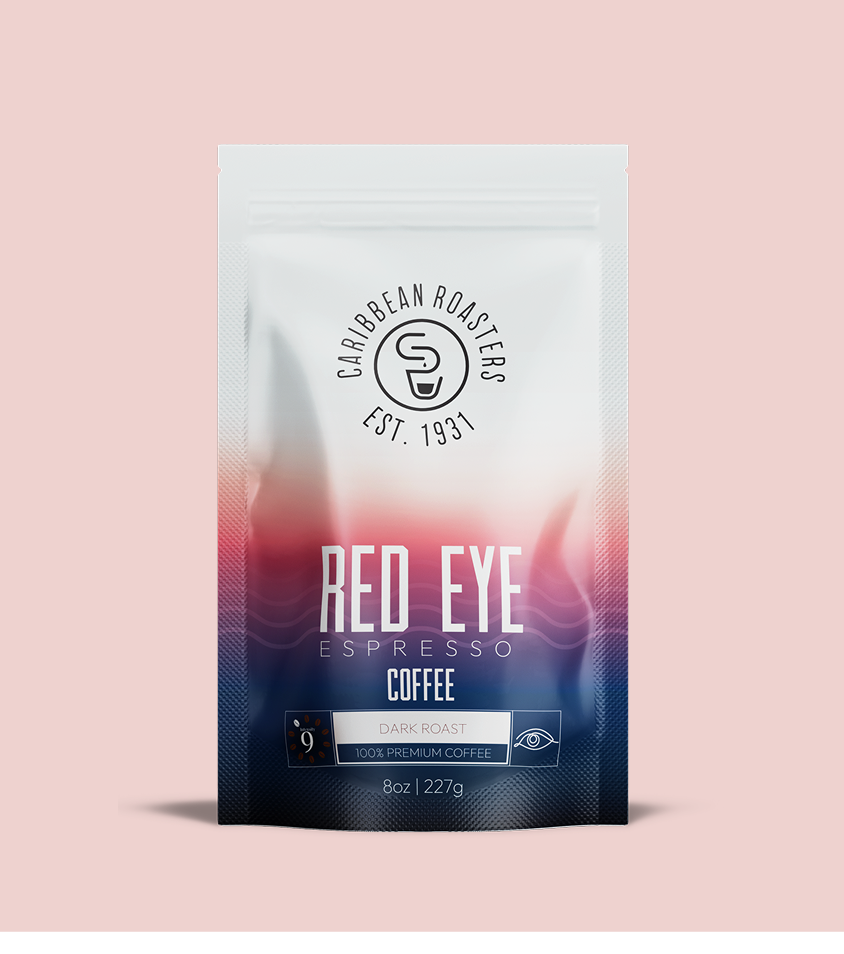Red Eye Coffee